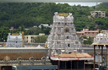 Tirupati Devasthanas innovative ways protects pilgrims from heat